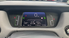 Honda Jazz 1.5 i-MMD Hybrid Crosstar EX 5dr eCVT Hybrid Hatchback